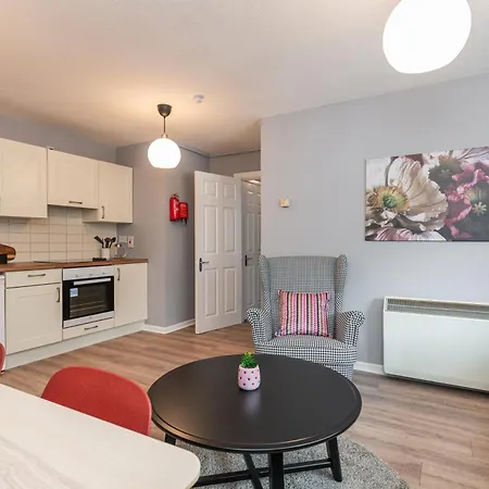 Brand New 2 Complex In Appartement Drogheda