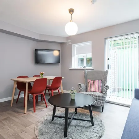 Brand New 2 Complex In *