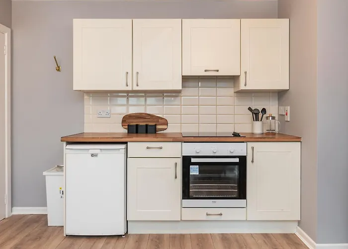 Brand New 2 Complex In 公寓 德罗赫达