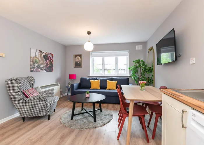 公寓 Brand New 2 Complex In