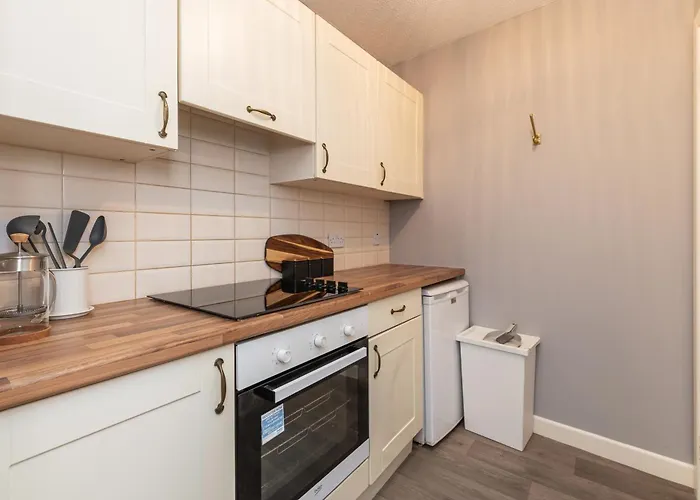 公寓 Brand New 2 Complex In *