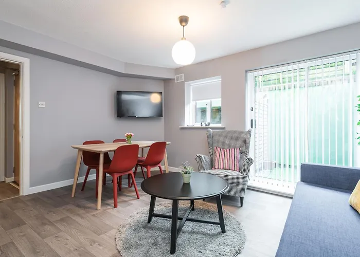 Brand New 2 Complex In *