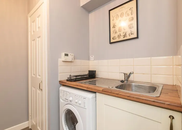 公寓 Brand New 2 Complex In *